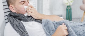 Flu And Cold Treatment: What Type Of Medication Your Doctor Might Suggest To Help You Get Better